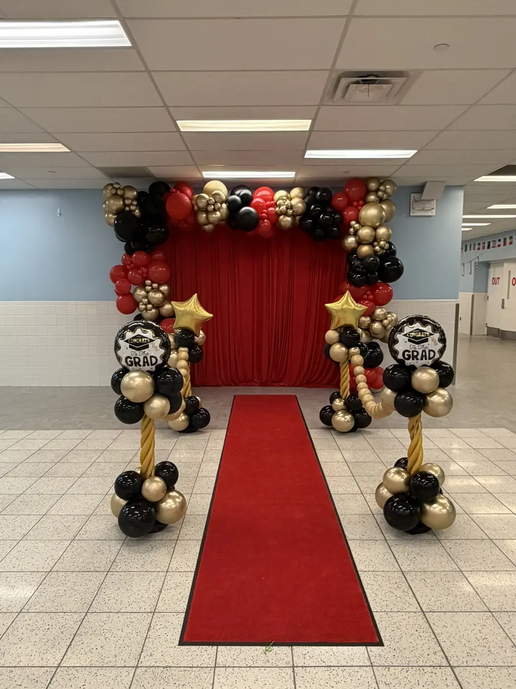 Kindergarten Graduation — photo 24