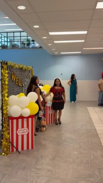 Kindergarten Graduation — photo 39