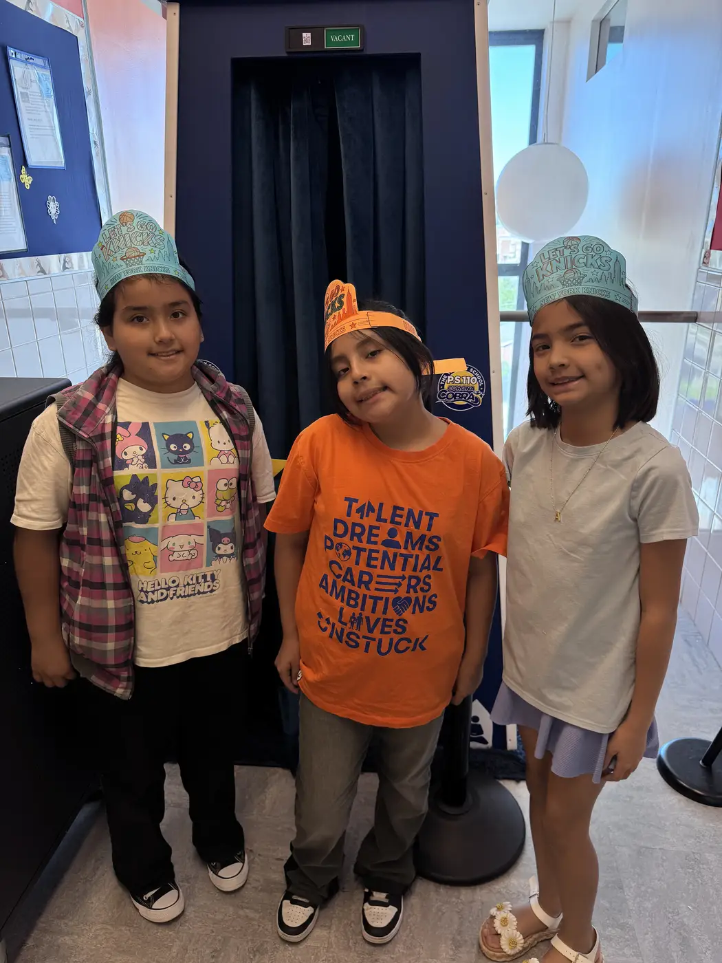 Knicks Fever — photo 4